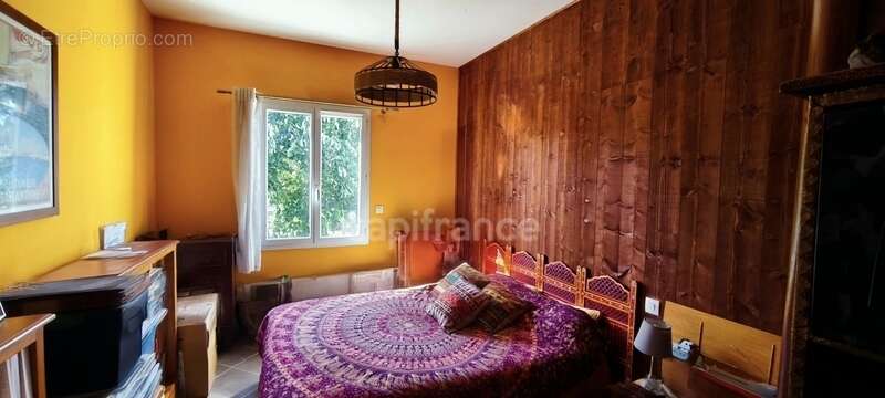 Maison pensée pour tous de 122 m² 4 pièces BIGANOS - photo 2