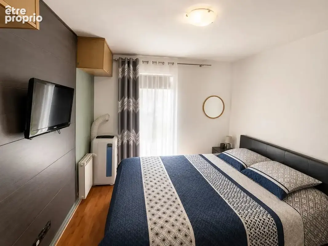 À VENDRE – Bel appartement 3 pièces de 66 m² avec grand balcon - photo 4