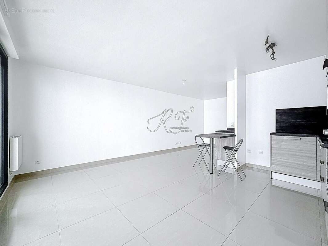 Photo 5 - Appartement à MERY-SUR-OISE