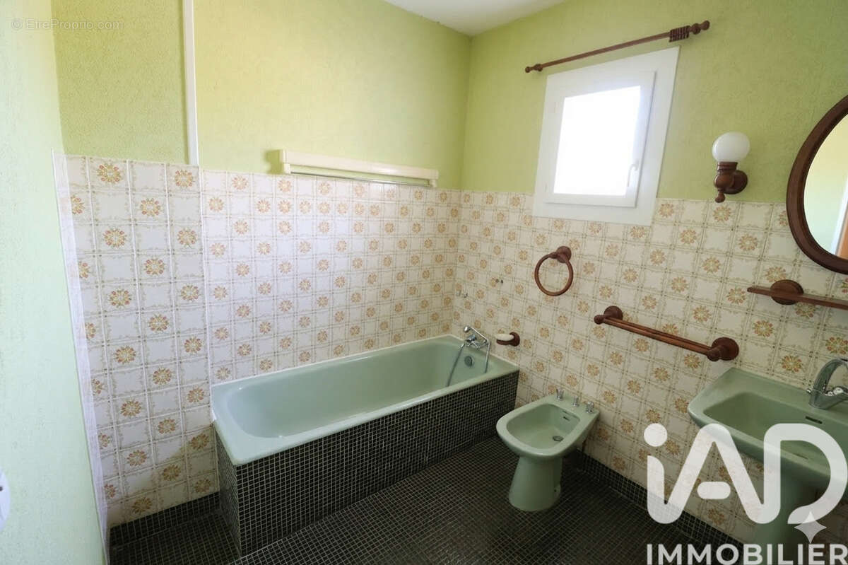 Photo 8 - Maison à SAINT-GEORGES-SUR-ALLIER