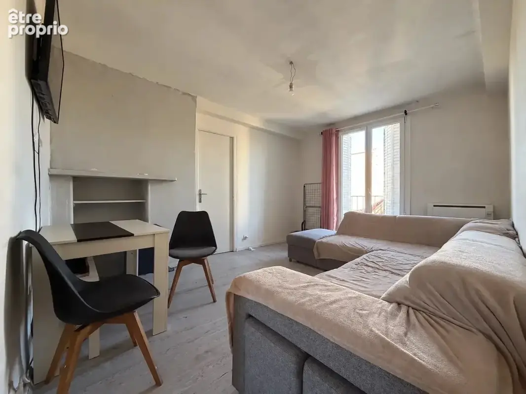 Appartement à MARSEILLE-14E