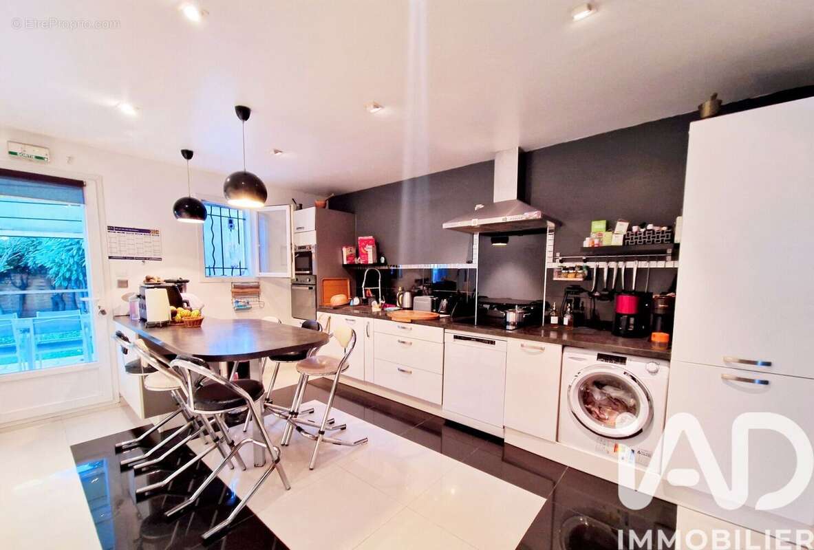 Maison 125 m² à Montmagny  - photo 6
