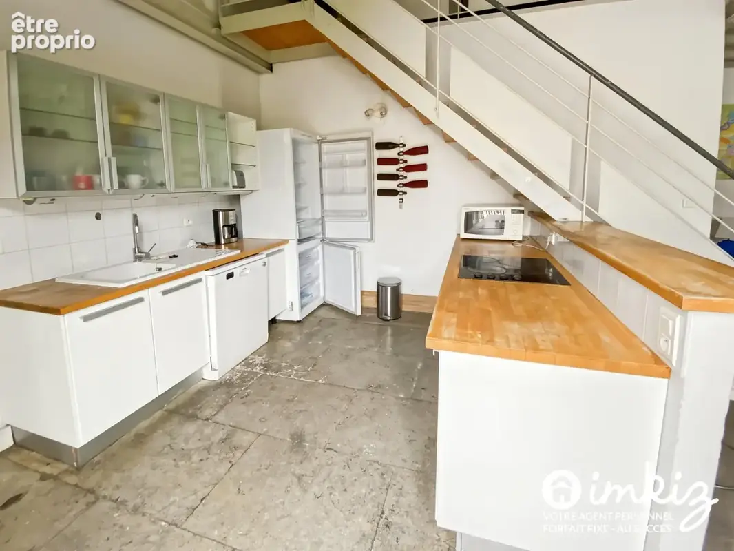 Superbe Duplex Haussmannien 4 pièces - photo 6