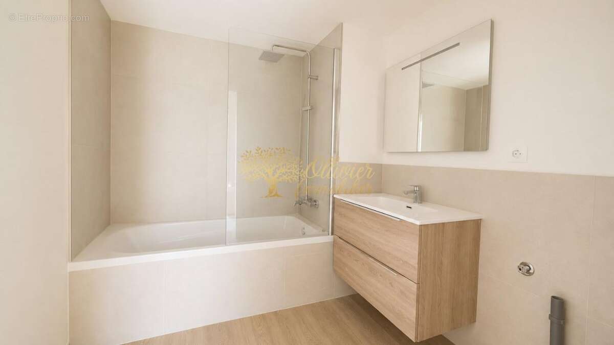 Appartement à JOINVILLE-LE-PONT
