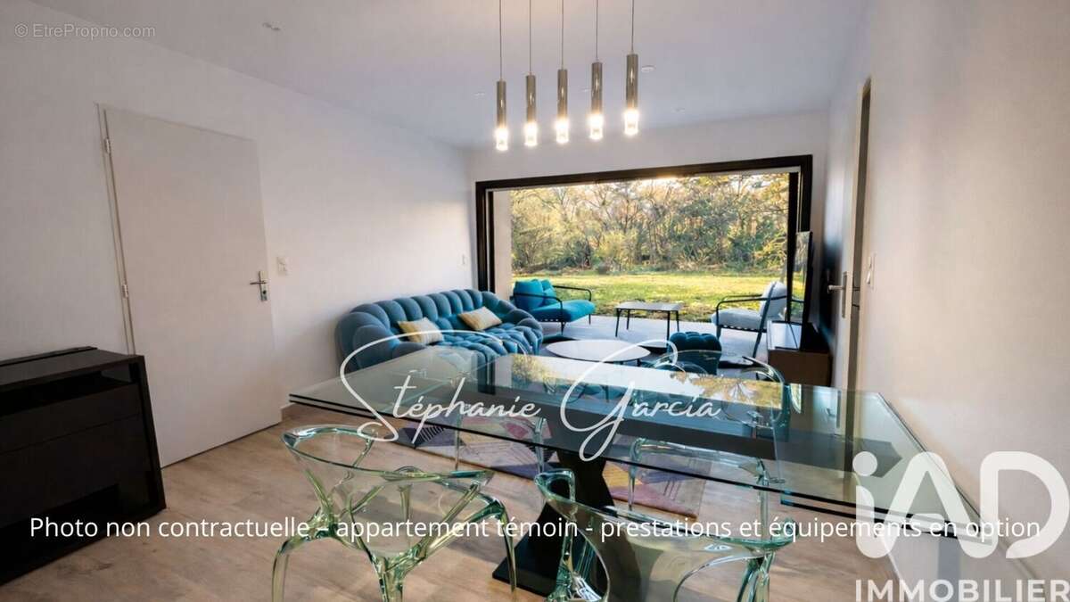 Photo 6 - Appartement à LIVRON-SUR-DROME