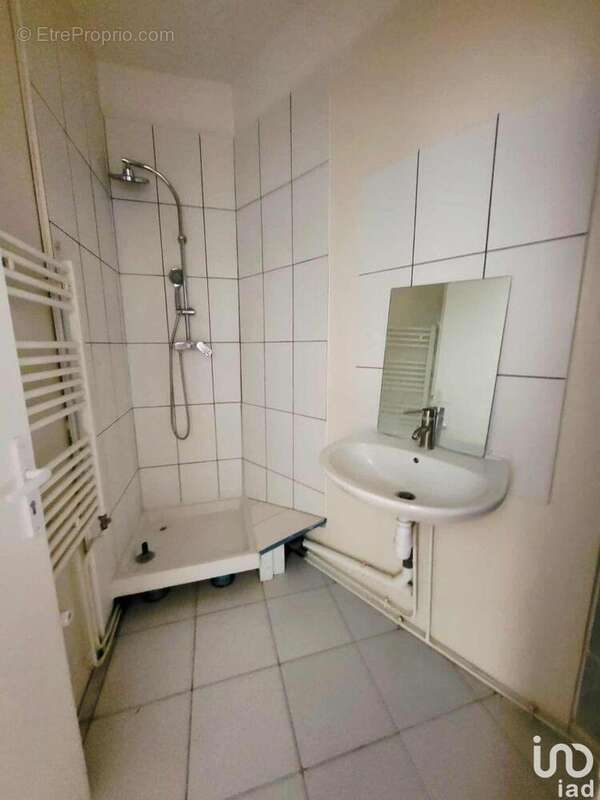 Photo 7 - Appartement à ETAMPES