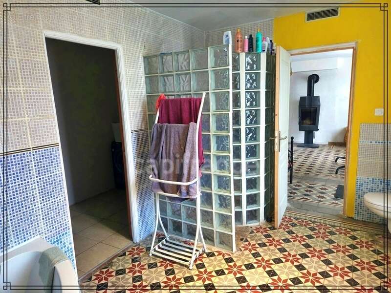 Maison 100 m² Aubenton - photo 9