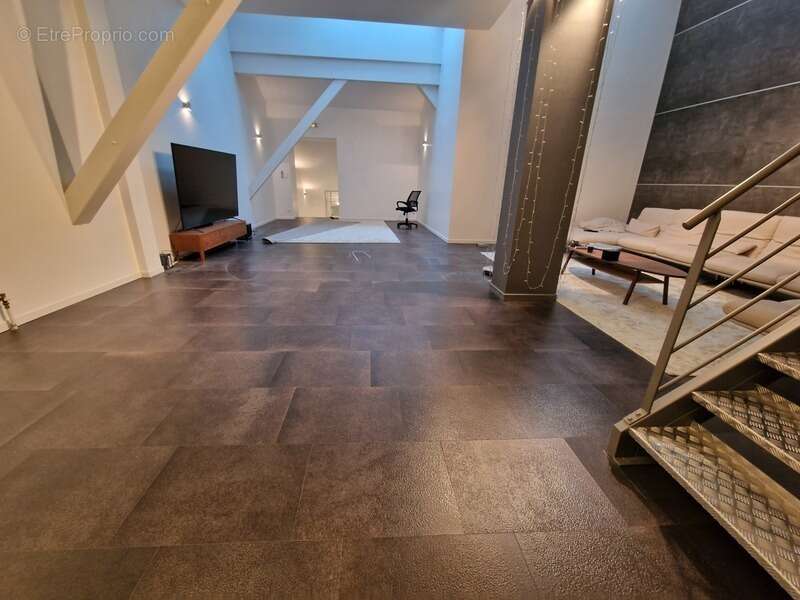 Appartement à VITTEL