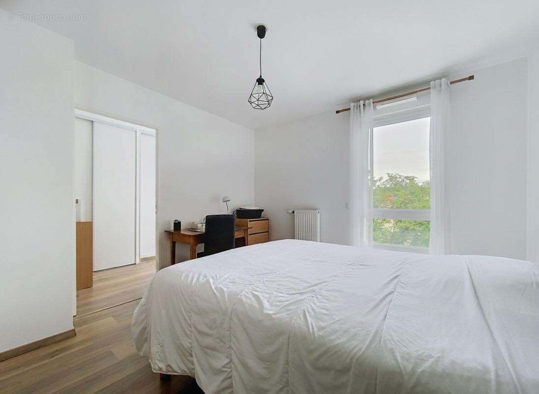 Appartement à VIENNE
