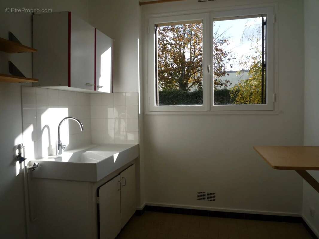 Appartement à CHATOU