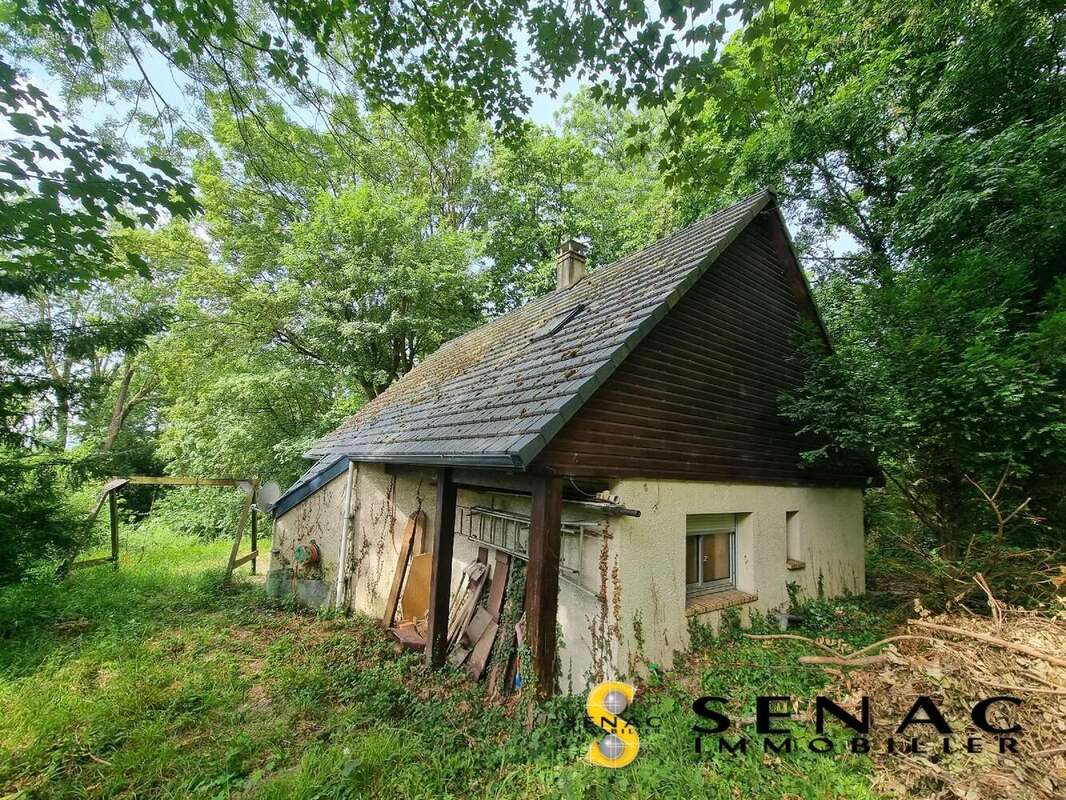 Maison à TAVERNY