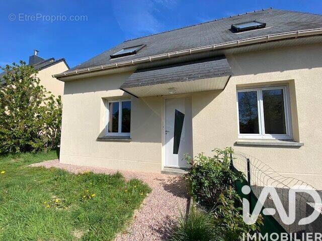 Photo 1 - Maison à IFFENDIC