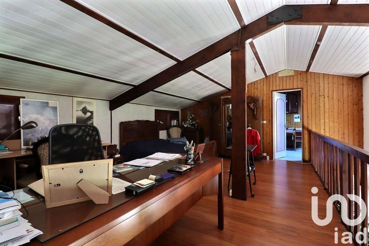 Photo 6 - Maison à VILLENAVE-D'ORNON