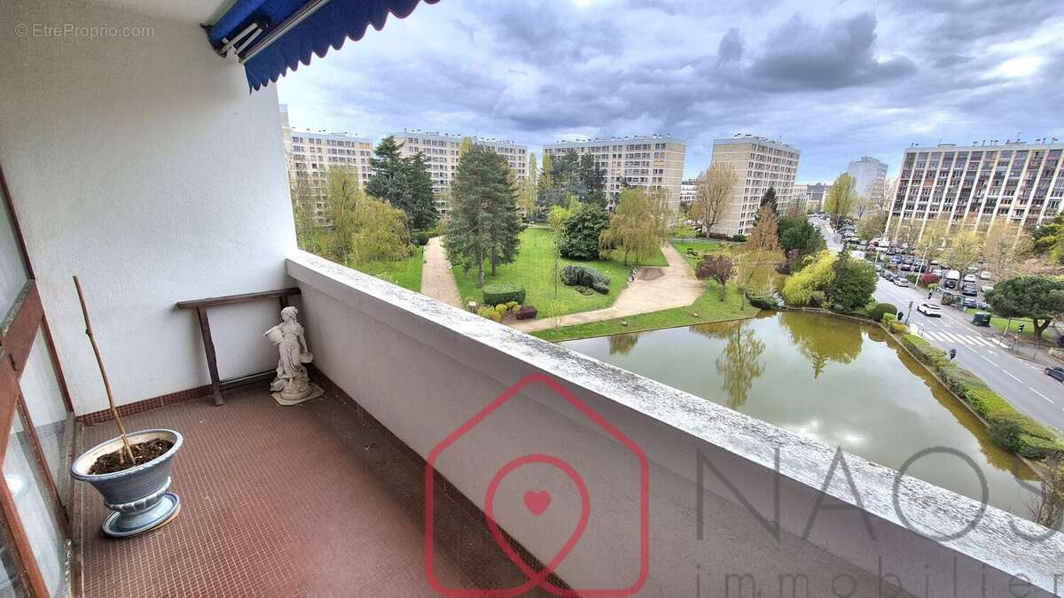 Appartement à MEUDON