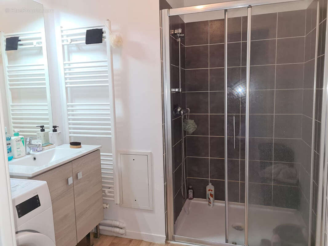 Appartement à VILLENEUVE-D&#039;ASCQ