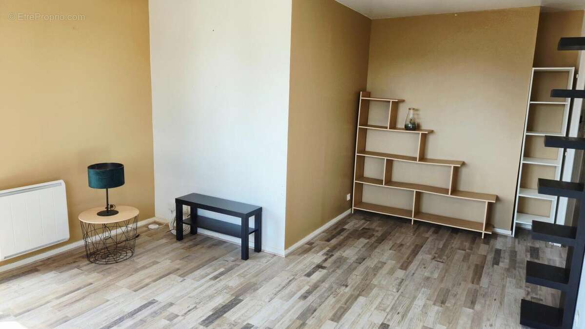 Appartement 46 m² à Le Grand-Quevilly  - photo 2