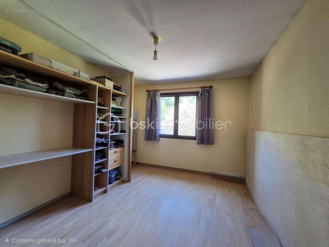 Maison . 5 pièces . 116 m² - photo 6