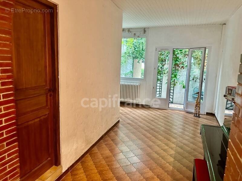 Maison à REIMS