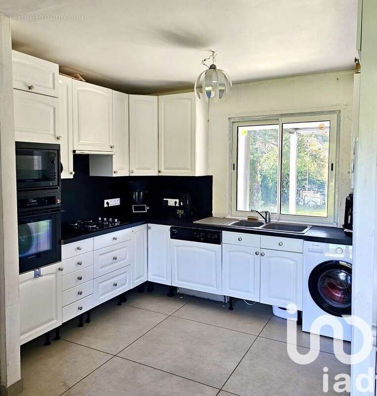 Photo 2 - Maison à BEAUNE-LA-ROLANDE