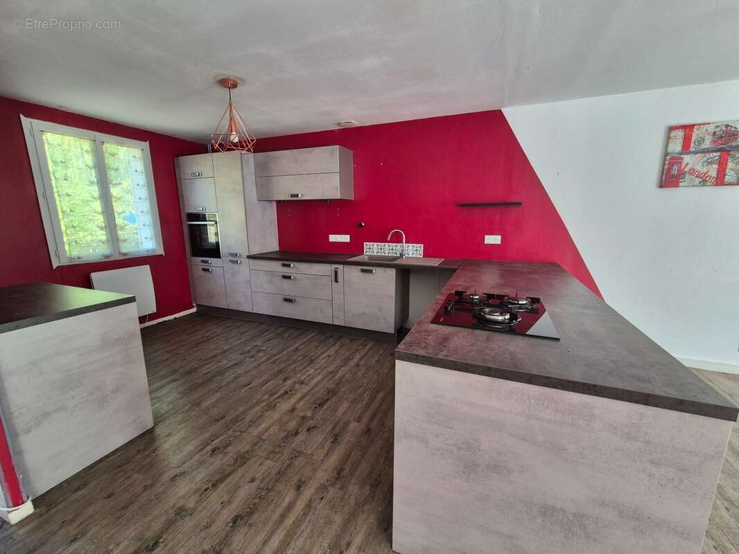 Maison plain-pied 3 chambres - photo 9