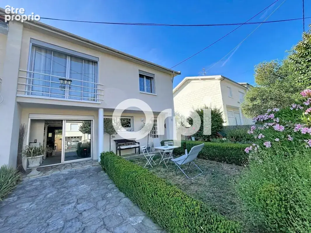  Coup de cœur à Trélissac : Une maison lumineuse où poser immédiatement vos valises ! - photo 2