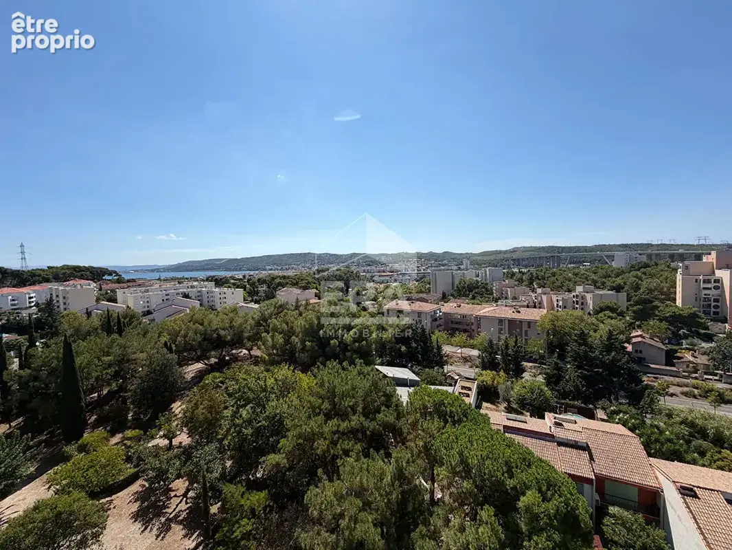 Appartement 120m² à martigues - photo 6