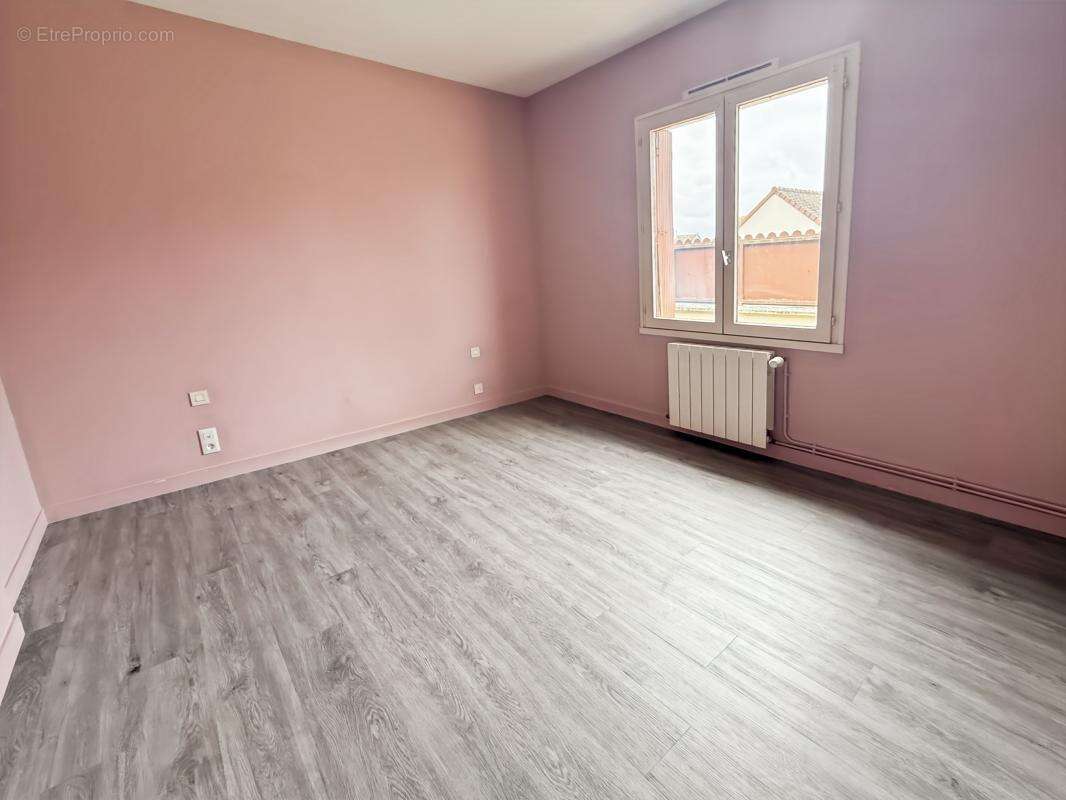 Maison à ROMORANTIN-LANTHENAY