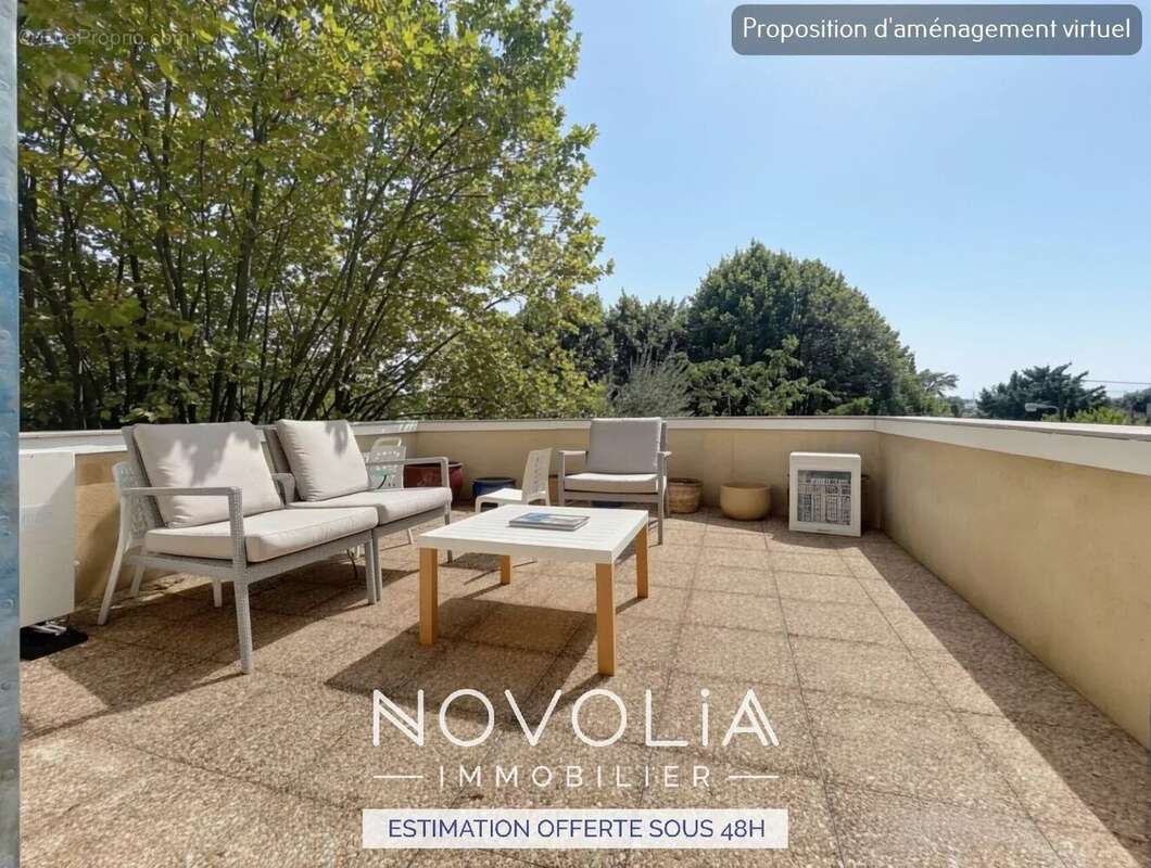 Maison à CALUIRE-ET-CUIRE