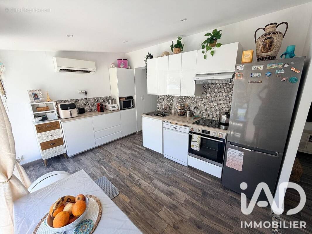 Photo 1 - Appartement à ALLAUCH