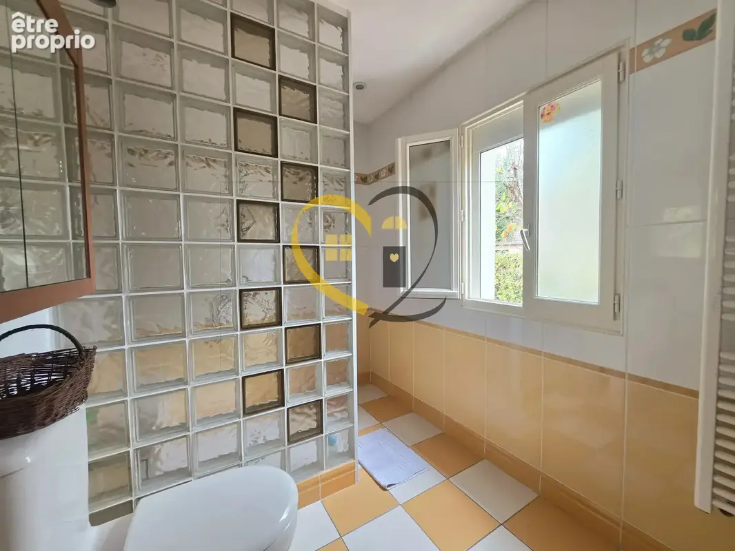 Maison indépendante familiale avec extension récente – Yzeure, proche quartier Panloup - photo 12