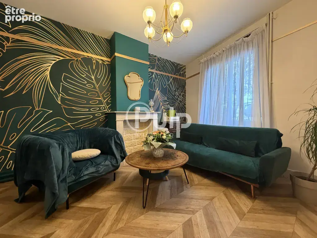 Photo Maison à Henin-Beaumont au prix de 149 900€