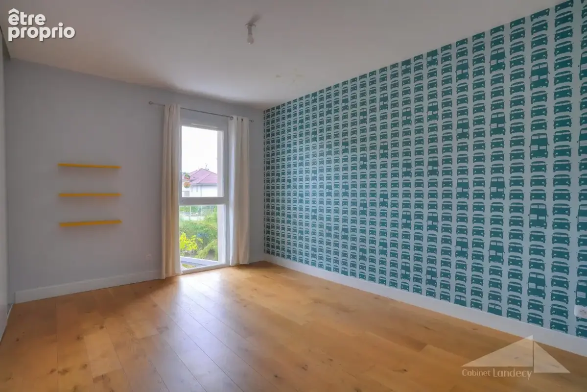 Maison 5 pièces 130 m² à vendre à Valleiry (74520) - photo 7