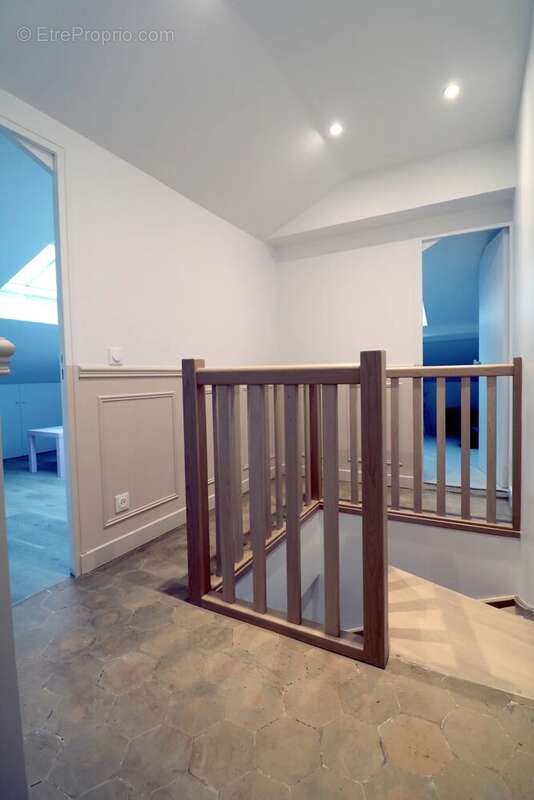 Appartement à VERSAILLES