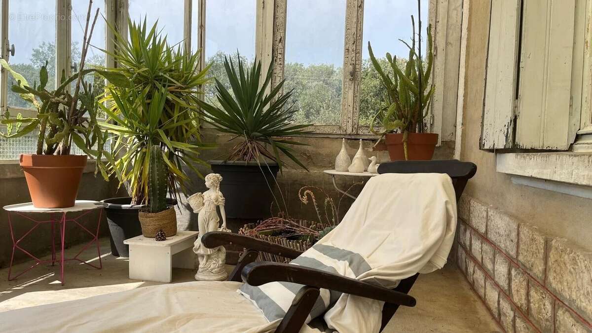 Maison à SAINT-PRIVAT-DES-VIEUX