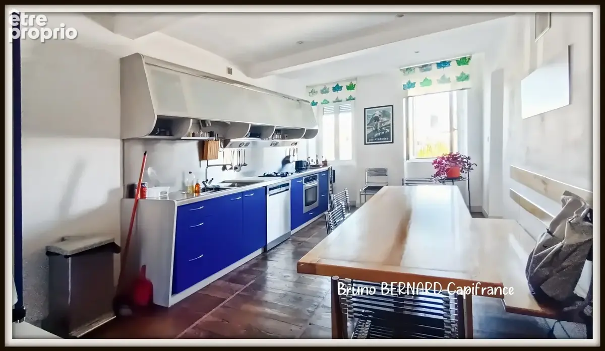 Immeuble à vendre TOURNAY (65) - photo 4