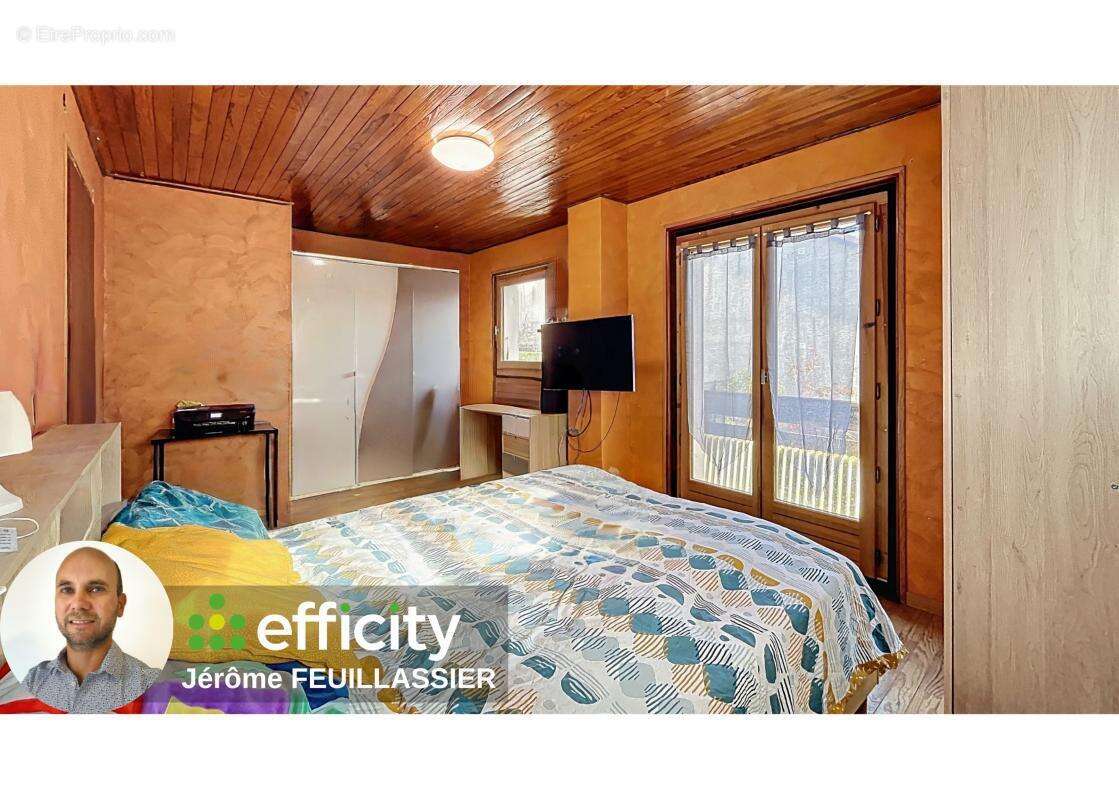 Maison à SAINT-JEOIRE