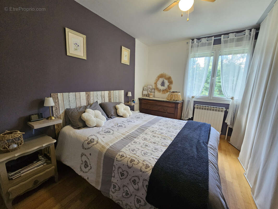 Maison cadre idéal - photo 12