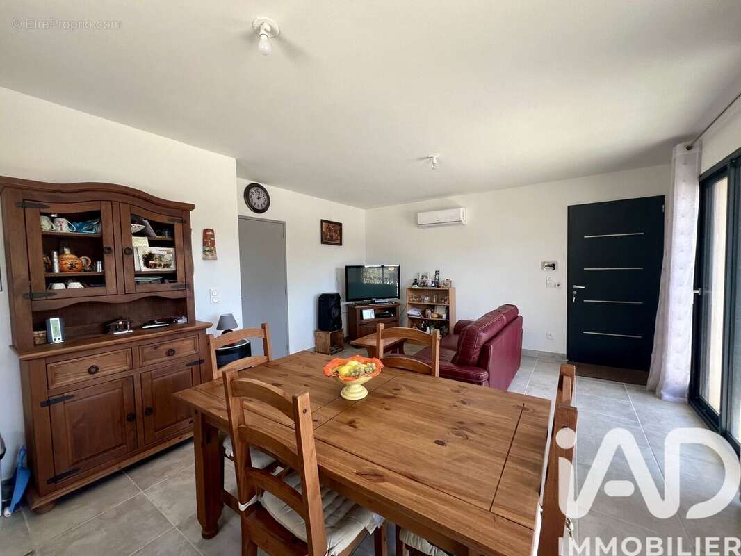 Photo 6 - Appartement à SARRIANS