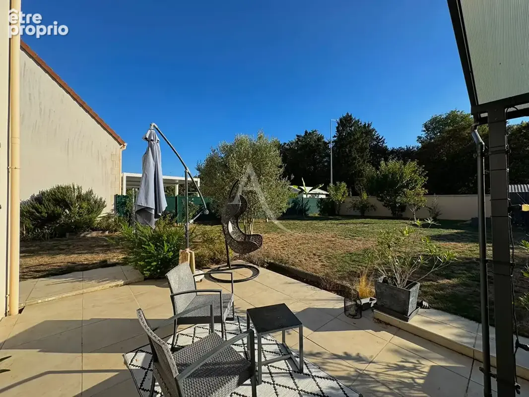 Maison individuelle de type 5 pièces - photo 10