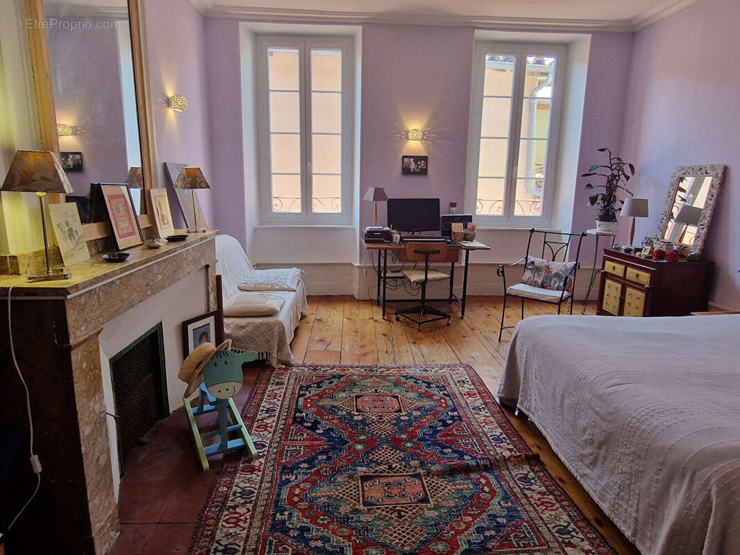 Bien de caractère : appartement de 118 m2 - photo 14