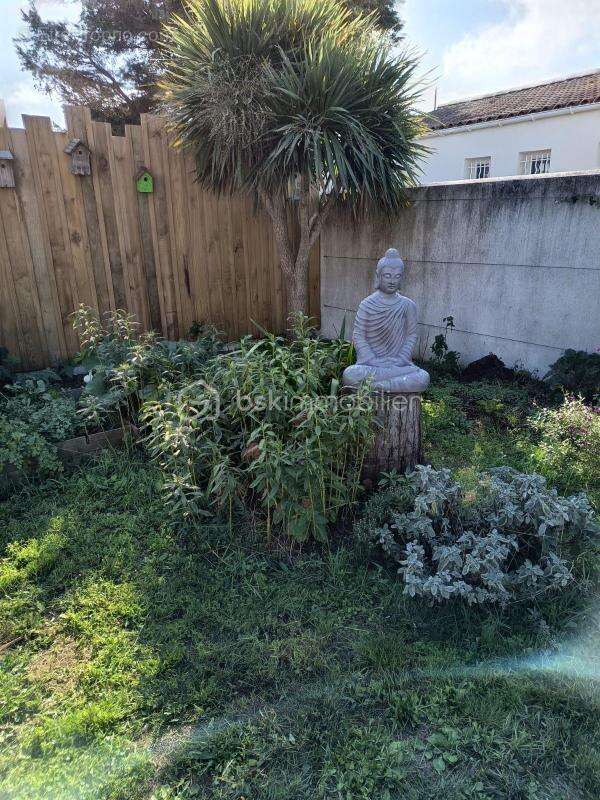 Maison à SAINT-PIERRE-D&#039;OLERON