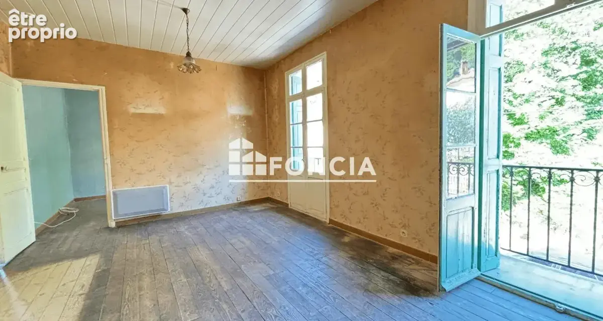 Exclusivite t3 + cave + garage + jardin + verger - photo 3