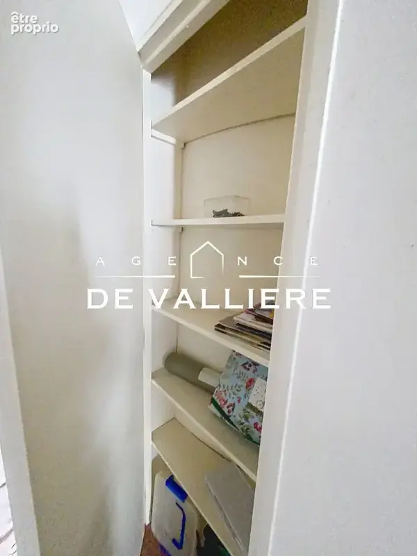Appartement  Puteaux -Centre 3 pièce(s) - photo 10