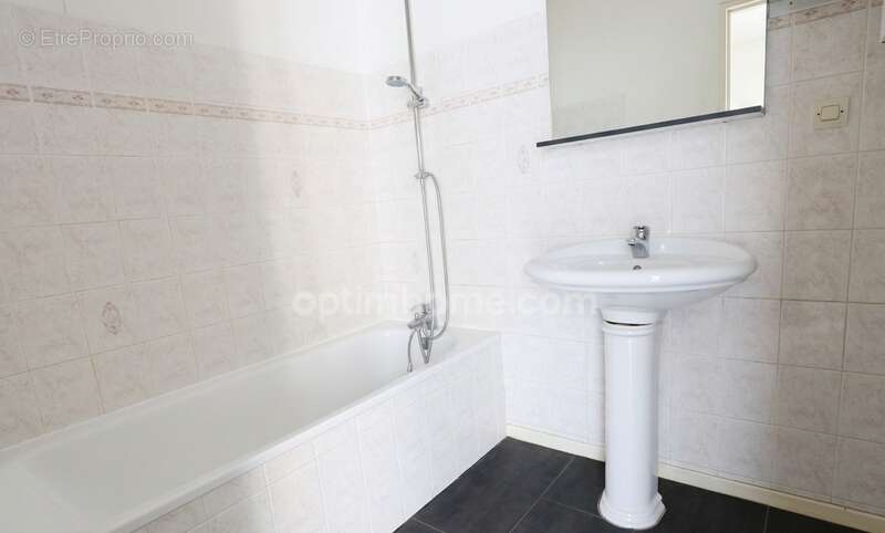 Appartement à YUTZ