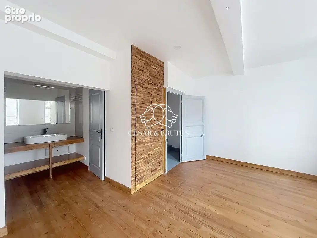 Maison 4 pièces 70 m² à vendre à Panissieres (42360) - photo 7