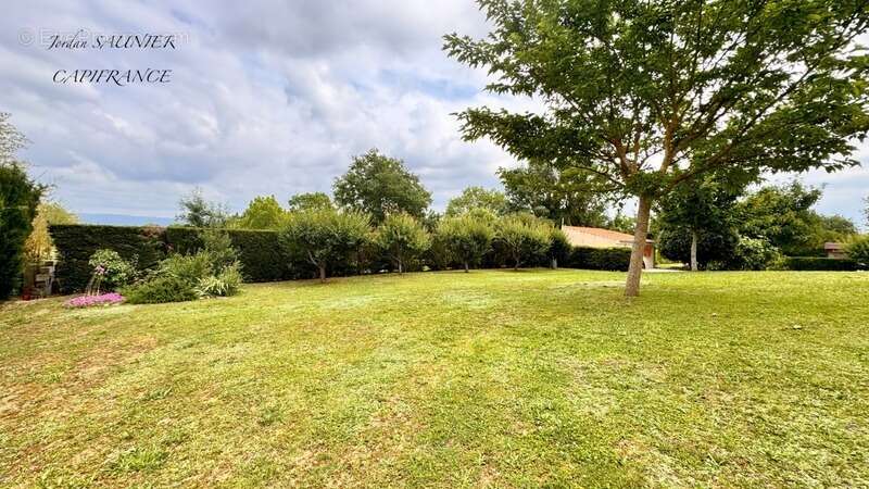 Maison 270m2 à vendre 7 pièces MONTEGUT LAURAGAIS (31) - photo 21