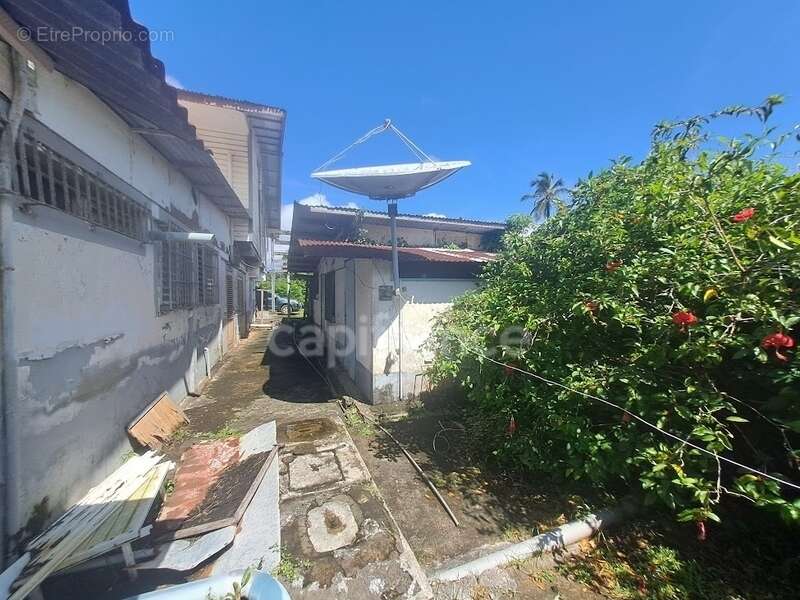 Maison à vendre 5 pièces  (973) - photo 5
