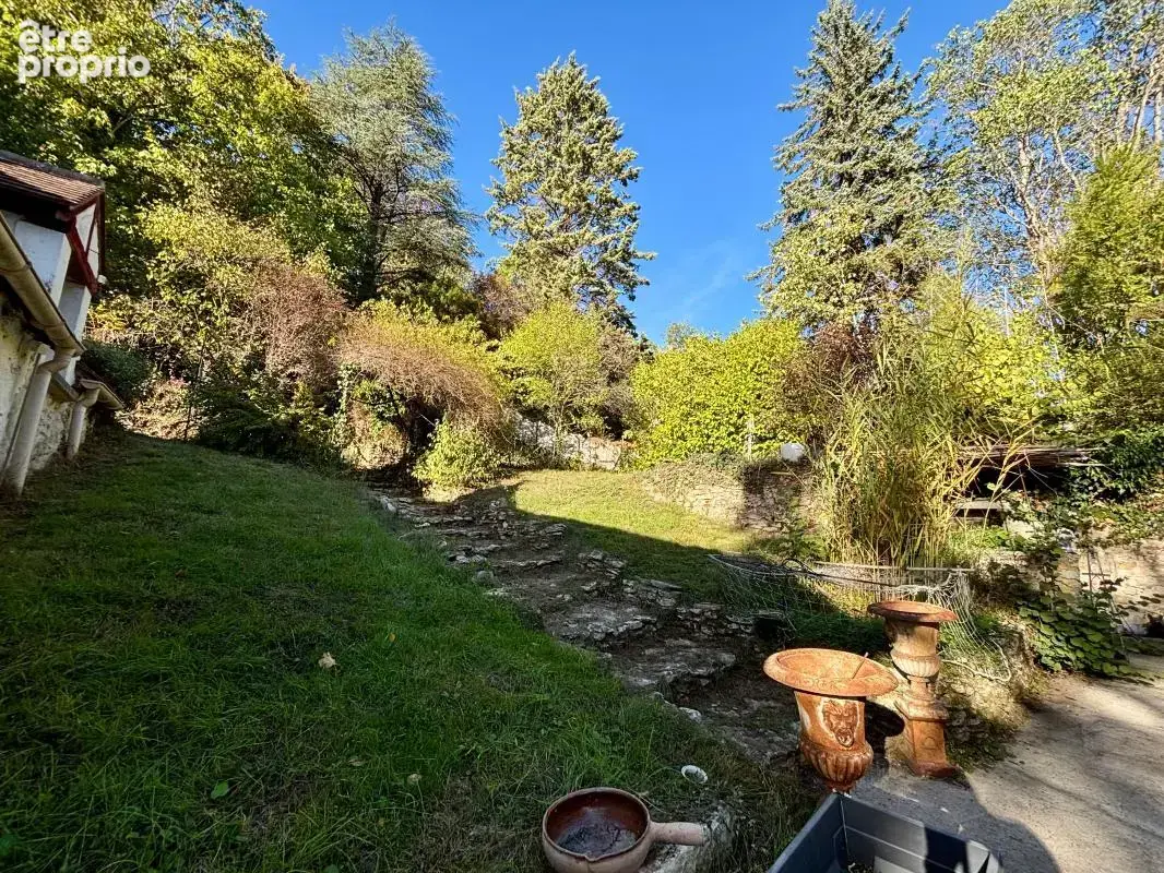 Exclusivité & Bien d’Exception : L’Art de vivre au fil de l’eau à Chalo-Saint-Mars - photo 11