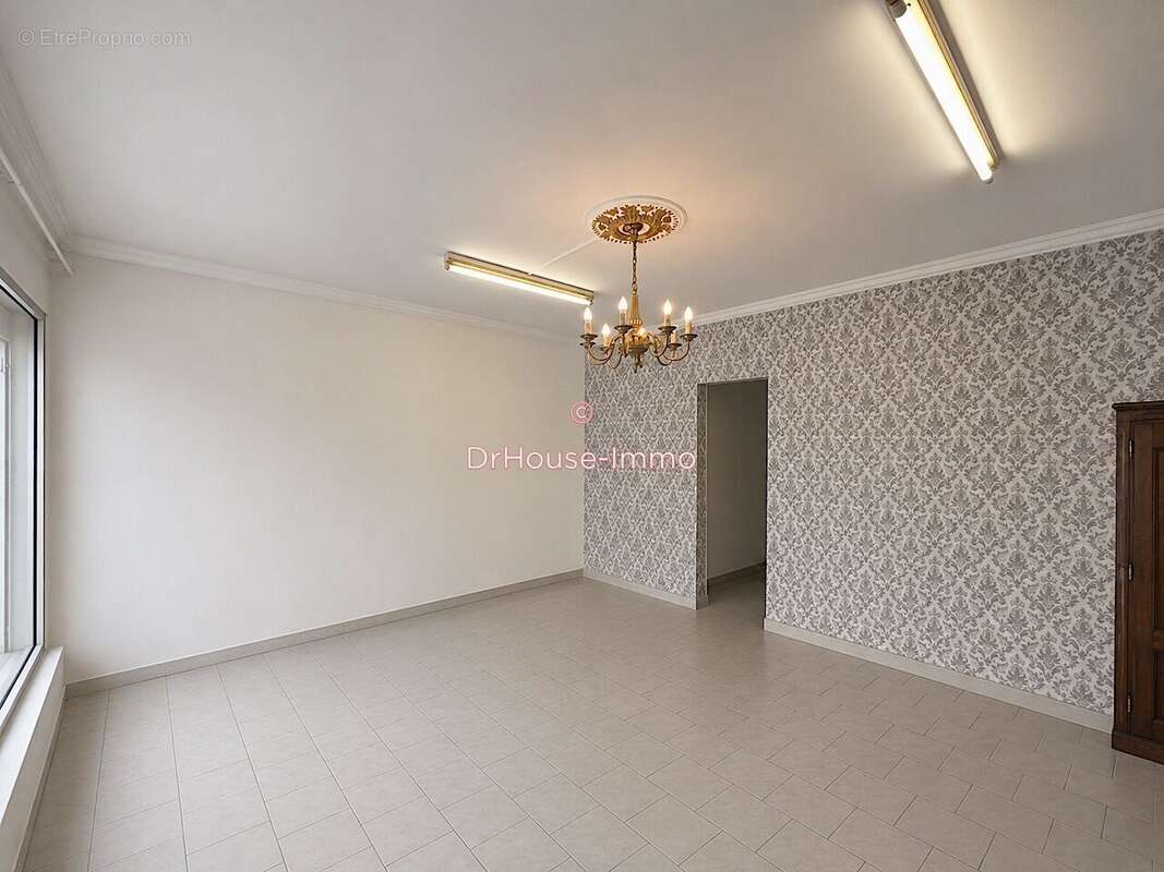 Appartement à LA TRANCHE-SUR-MER