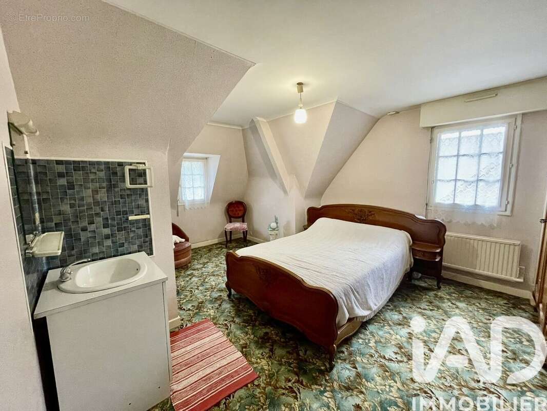 Photo 8 - Maison à LOUDEAC